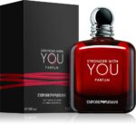 Emporio Stronger With You Parfum — изображение 2
