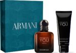 Emporio Stronger With You Parfum