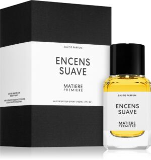 Encens Suave — изображение 2
