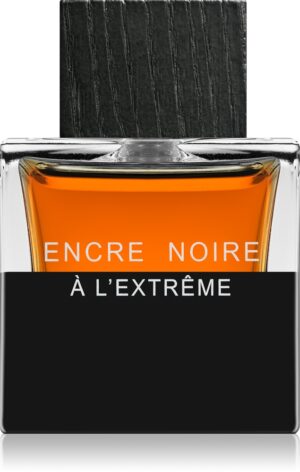 Encre Noire A L'Extreme — изображение 1