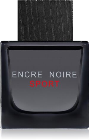 Encre Noire Sport — изображение 1