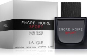 Encre Noire Sport — изображение 2