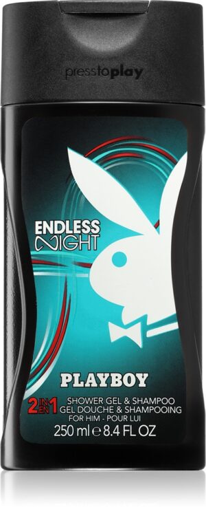 Endless Night — изображение 1