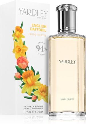 English Dafodil — изображение 2