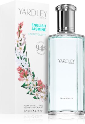 English Jasmine — изображение 2