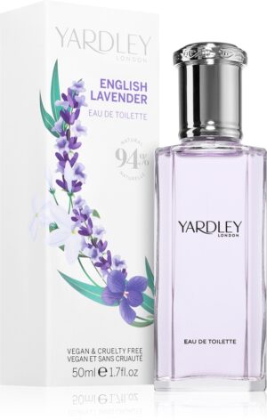 English Lavender — изображение 2