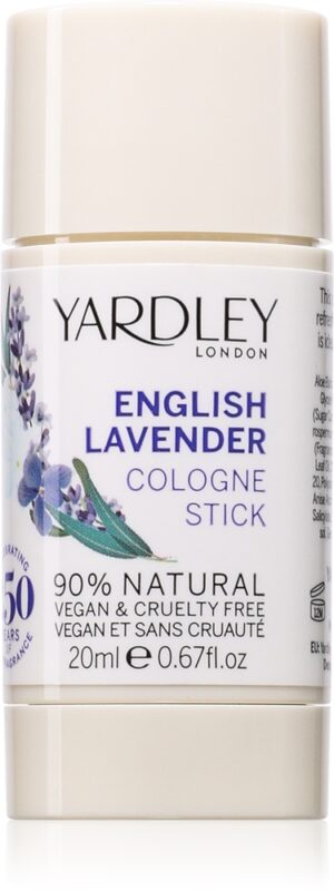 English Lavender — изображение 1