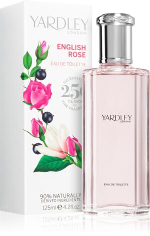 English Rose — изображение 2