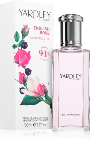 English Rose — изображение 2