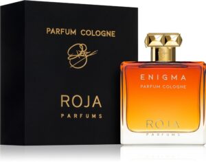 Enigma Parfum Cologne — изображение 2