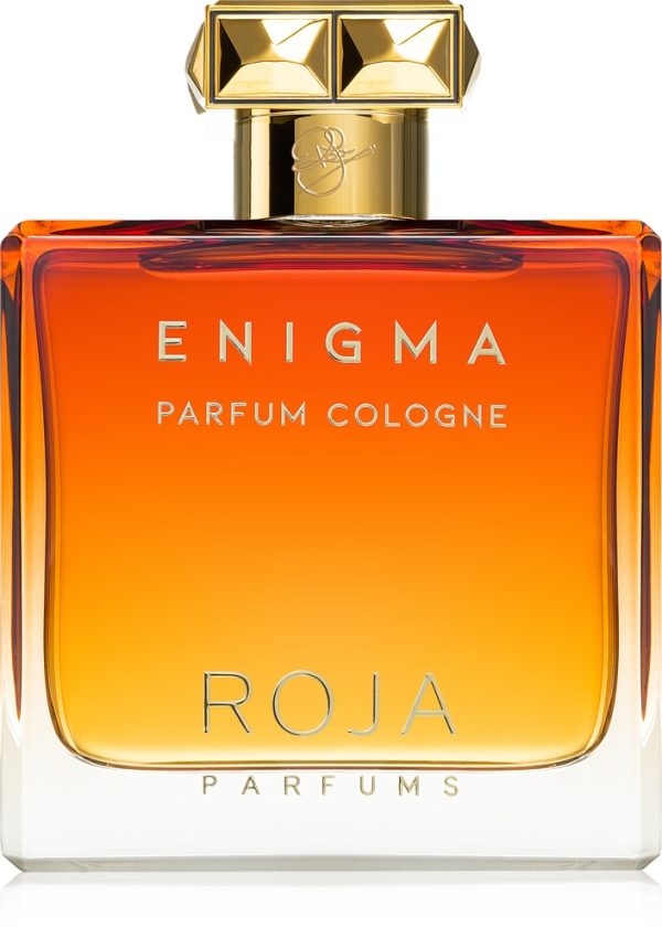 Enigma Parfum Cologne