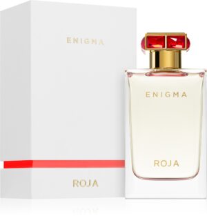 Enigma Pour Femme — изображение 2