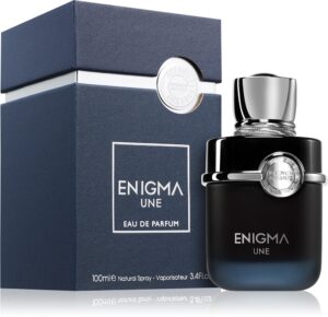 Enigma Une — изображение 2