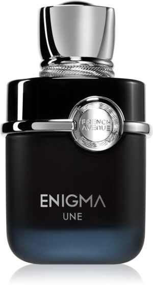 Enigma Une — изображение 1