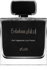 Entebaa Men