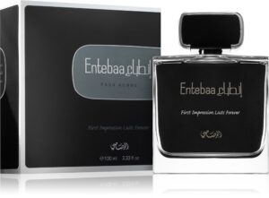 Entebaa Men — изображение 2