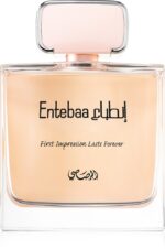 Entebaa Pour Femme