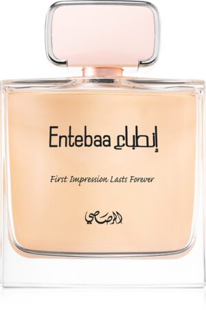 Entebaa Pour Femme — изображение 1