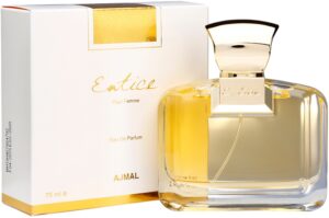 Entice Pour Femme — изображение 2