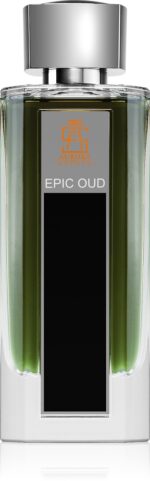 Epic Oud