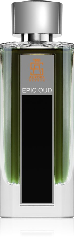 Epic Oud — изображение 1