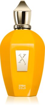 Erba Gold