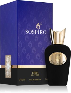 Erba Leather — изображение 2