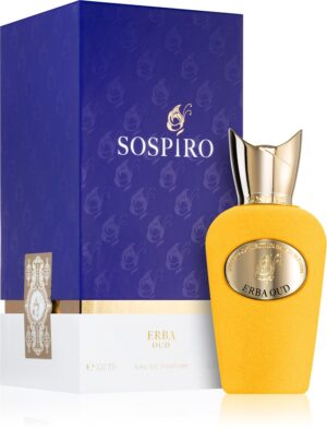 Erba Oud — изображение 2