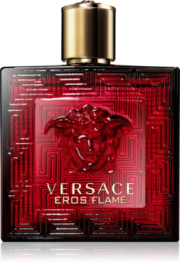 Eros Flame