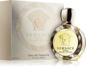 Eros Pour Femme — изображение 2