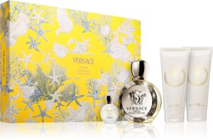 Eros Pour Femme — изображение 1