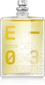 Escentric 03