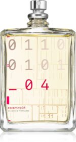 Escentric 04