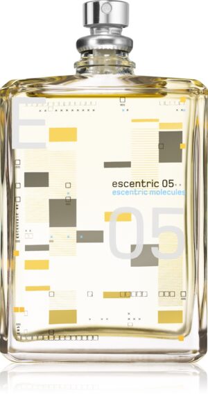 Escentric 05 — изображение 1