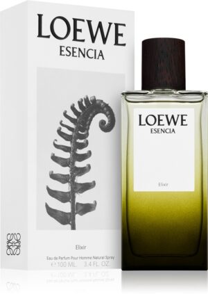 Esencia Elixir — изображение 2