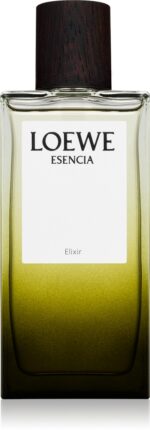 Esencia Elixir