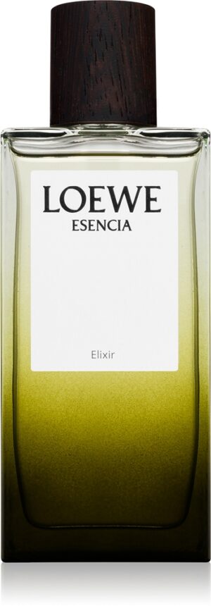 Esencia Elixir — изображение 1