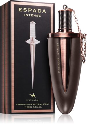 Espada Intense — изображение 2