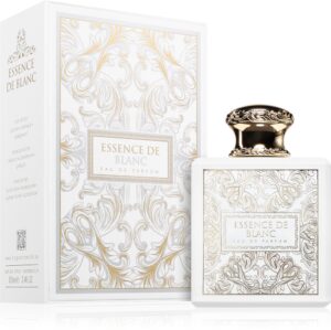 Essence De Blanc — изображение 2