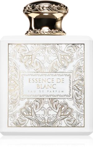 Essence De Blanc — изображение 1