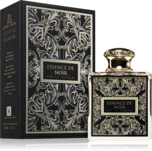 Essence De Noir — изображение 2