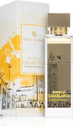 Essence of Casablanca — изображение 2