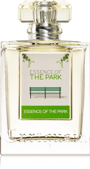 Essence of the Park — изображение 1