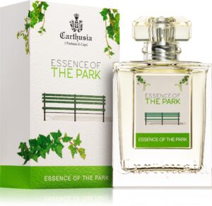 Essence of the Park — изображение 2