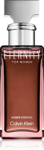 Eternity Amber Essence
