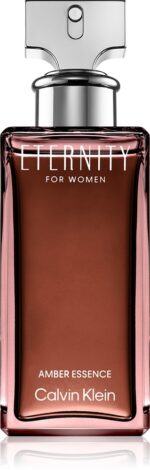 Eternity Amber Essence