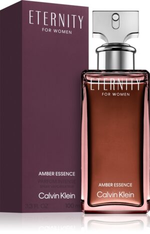Eternity Amber Essence — изображение 2