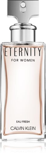 Eternity Eau Fresh