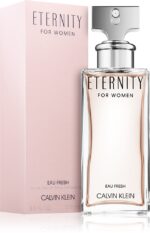 Eternity Eau Fresh — изображение 2