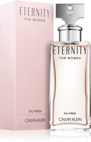 Eternity Eau Fresh — изображение 2